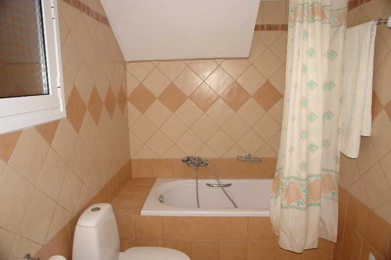 Апартаменты 1 Спальня, Villa Nefeli