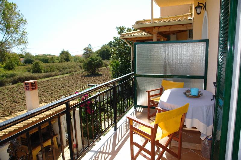 Апартаменты 1 Спальня, Villa Nefeli