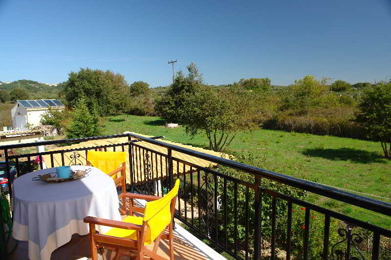 Апартаменты 1 Спальня, Villa Nefeli