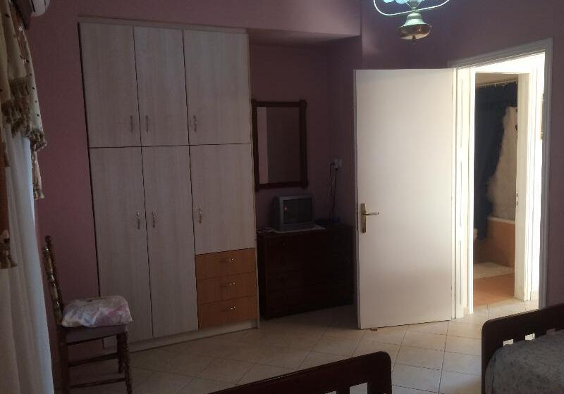 Апартаменты 1 Спальня, Villa Nefeli