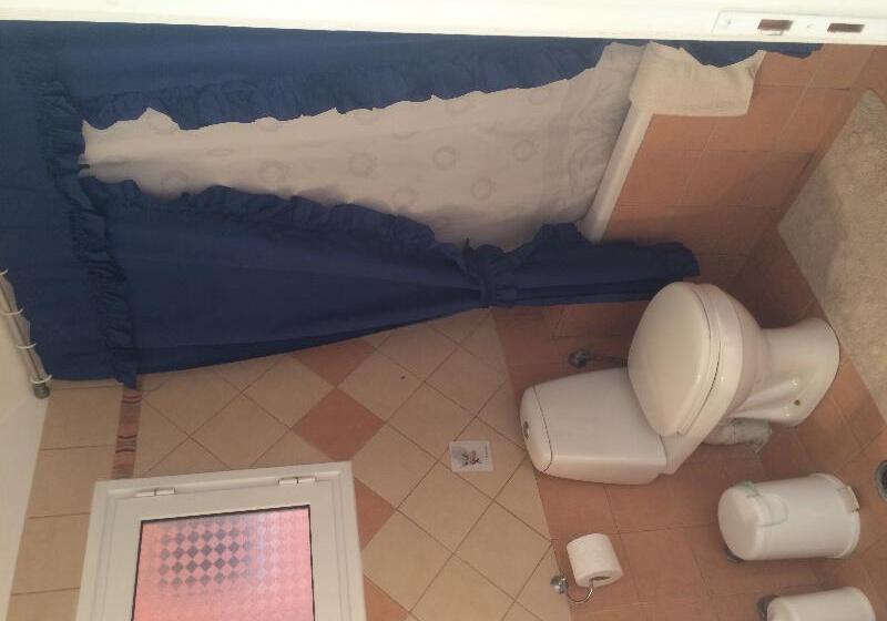 Апартаменты 1 Спальня, Villa Nefeli