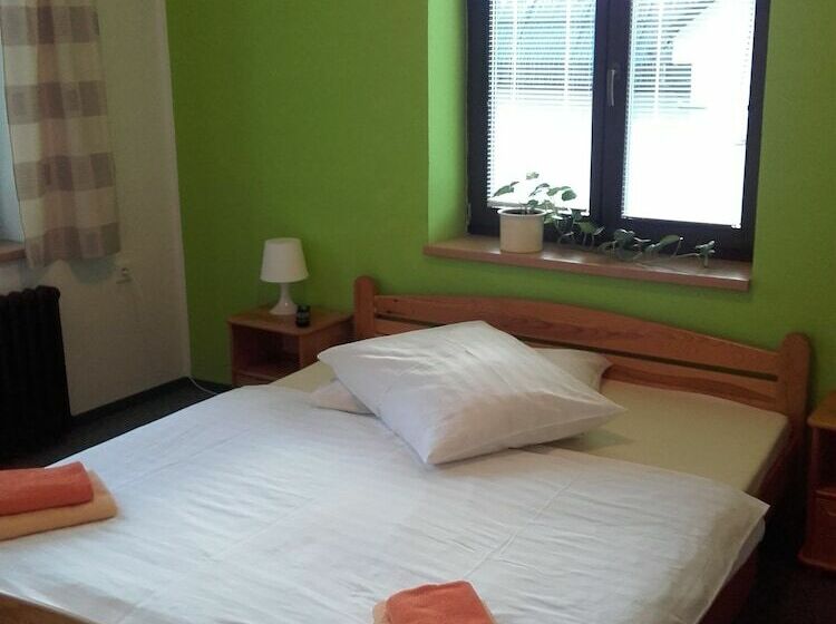 اتاق استاندارد, Anna