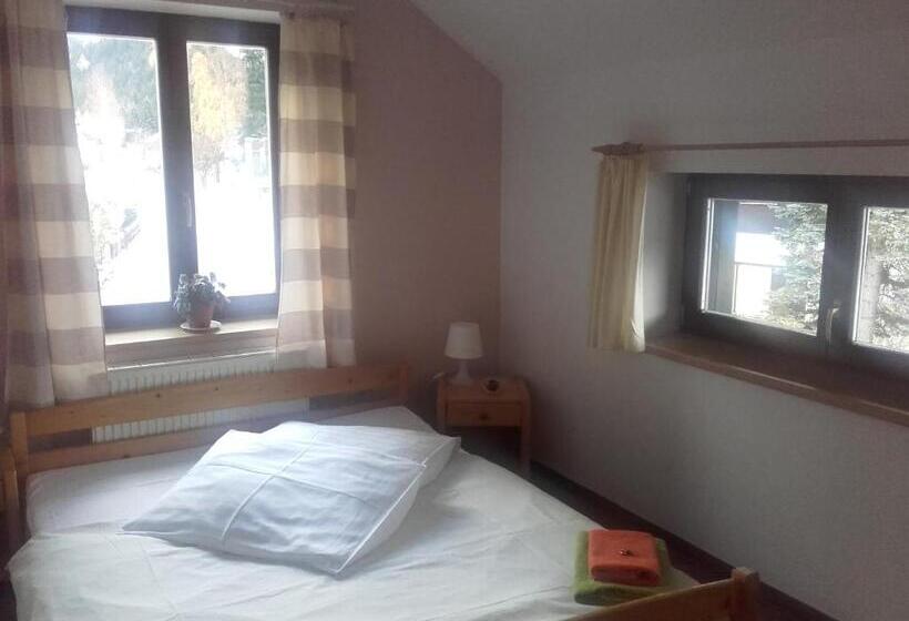 اتاق استاندارد, Anna