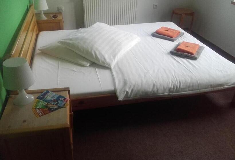 اتاق استاندارد, Anna