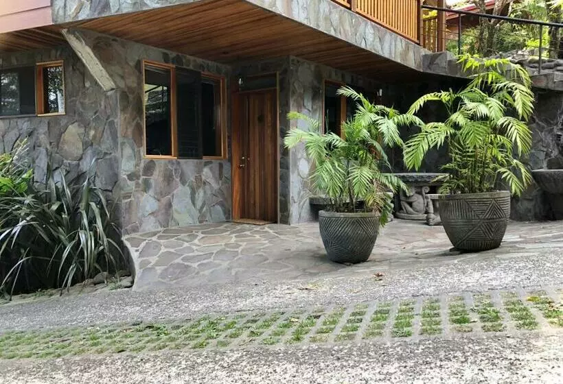 1ベッドルームアパートメント, Arco Iris Lodge