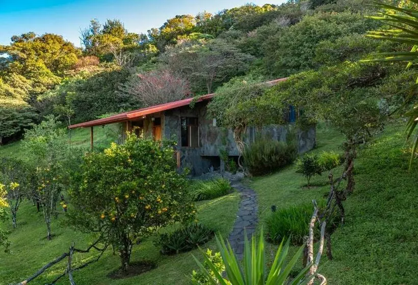 2ベッドルームハウス, Arco Iris Lodge