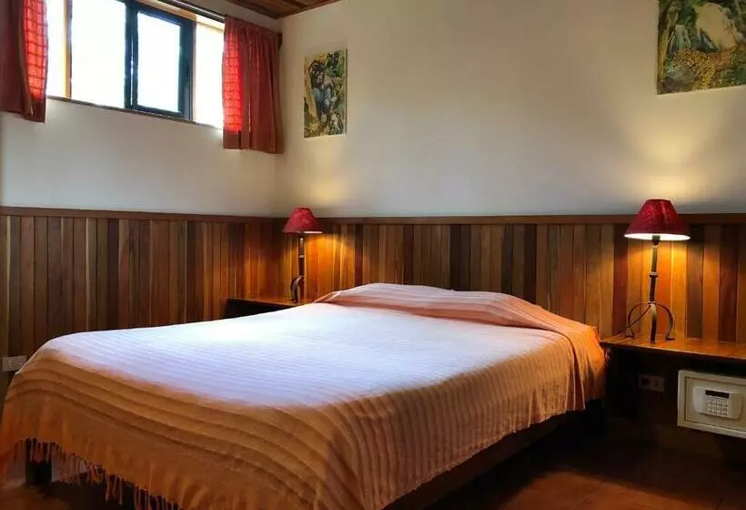 1ベッドルームアパートメント, Arco Iris Lodge