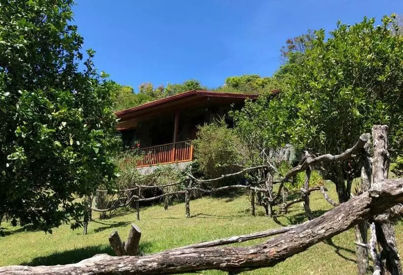 2ベッドルームハウス, Arco Iris Lodge