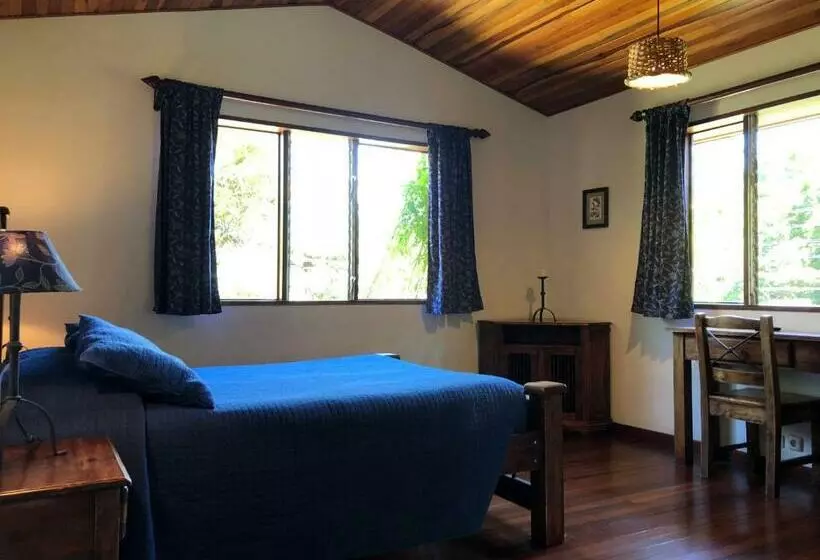 2ベッドルームハウス, Arco Iris Lodge