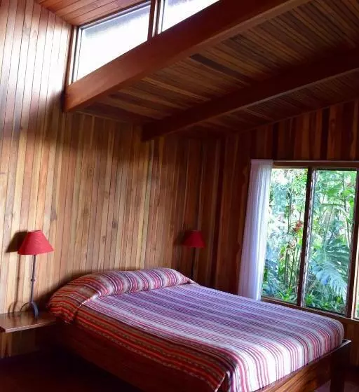 ファミリールーム, Arco Iris Lodge