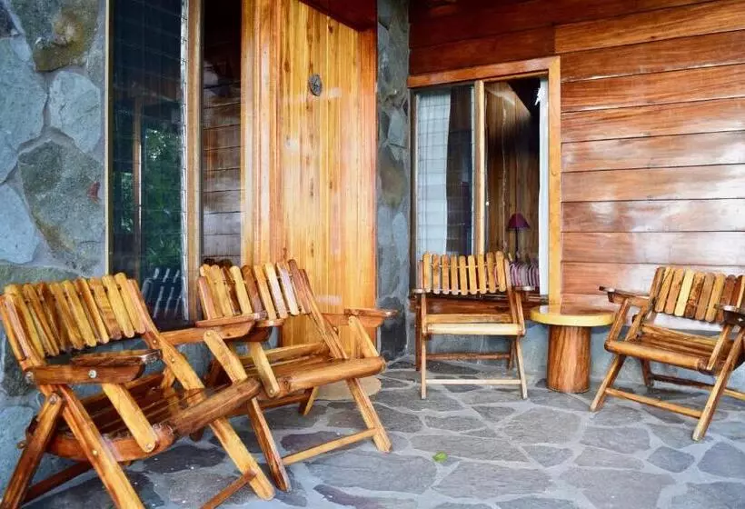 ファミリールーム, Arco Iris Lodge