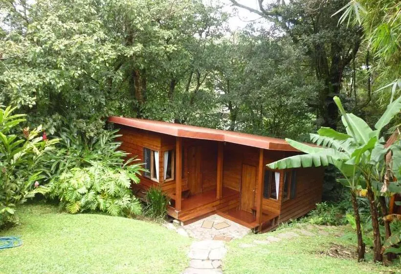 エコノミートリプルルーム, Arco Iris Lodge