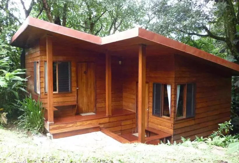エコノミートリプルルーム, Arco Iris Lodge