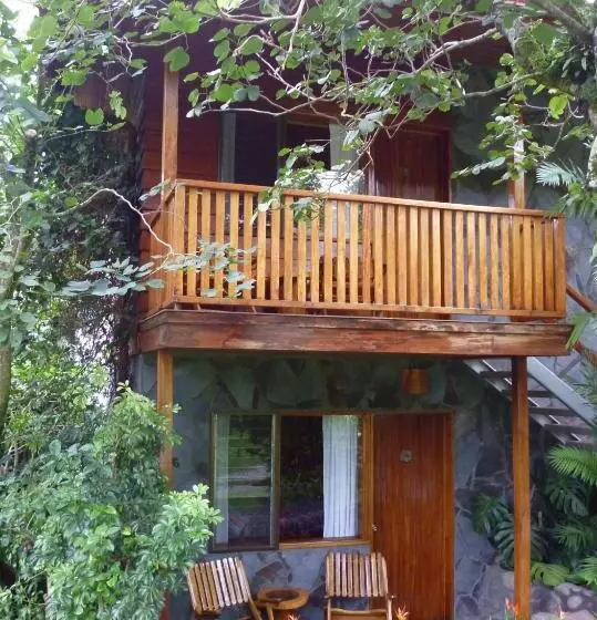 スタンダードルーム, Arco Iris Lodge
