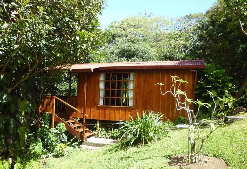 キャビン, Arco Iris Lodge