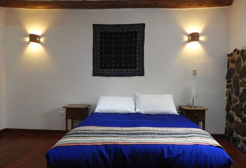 اتاق استاندارد, Picaflor Tambo Guest House