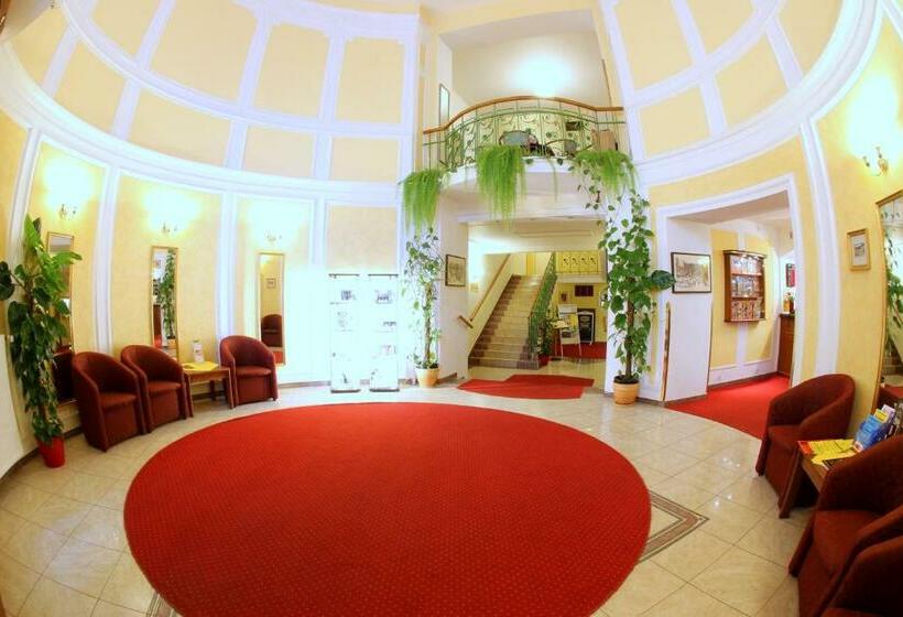 غرفة قياسية, Flora