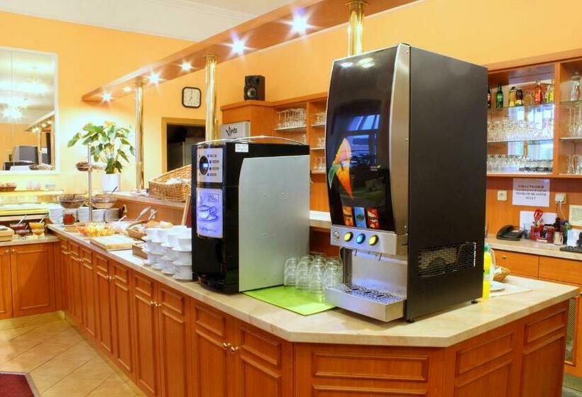 غرفة قياسية, Flora