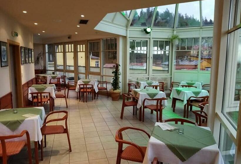 غرفة قياسية, Flora