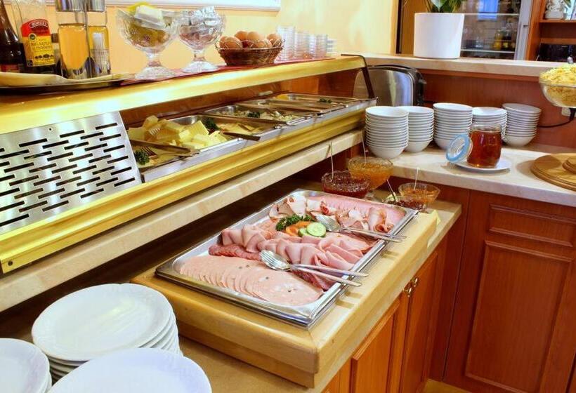 غرفة قياسية فردية, Flora