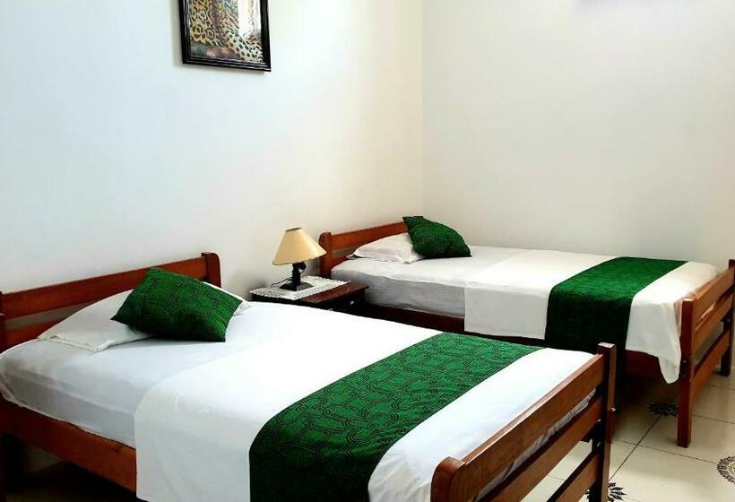 اتاق استاندارد, Hostal Maravilla Amazonica