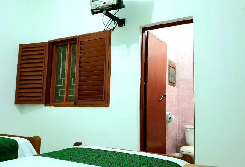 اتاق استاندارد, Hostal Maravilla Amazonica