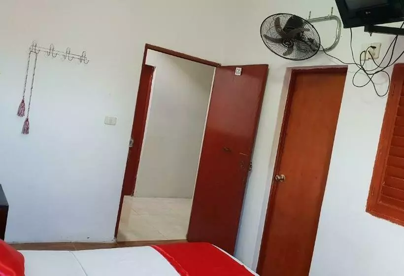 اتاق استاندارد یک نفره, Hostal Maravilla Amazonica