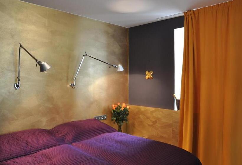 Номер Стандарт, Kokořín