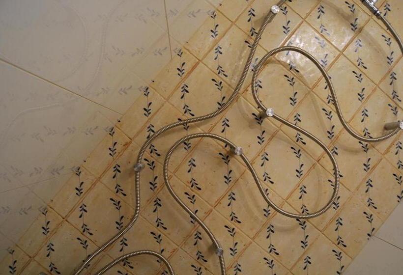 Номер Стандарт Индивидуальный, Kokořín