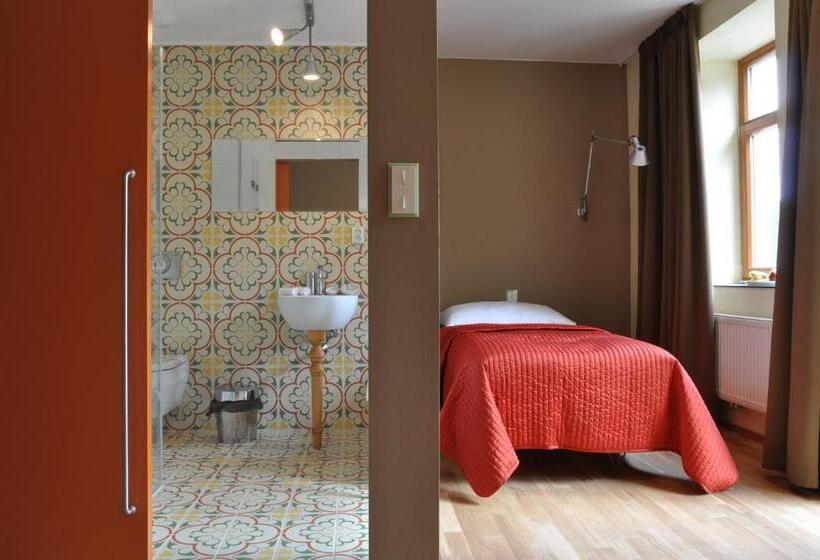 Номер Стандарт с Балконом, Kokořín