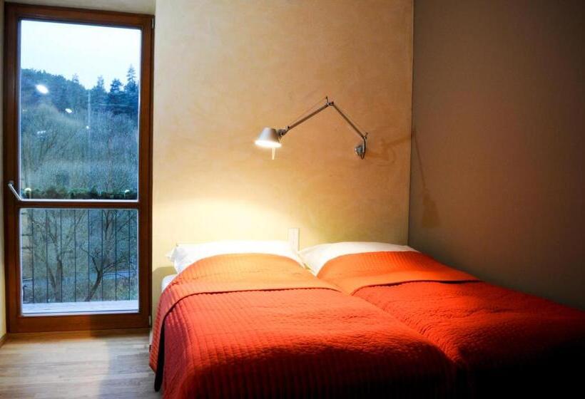 Номер Стандарт с Балконом, Kokořín