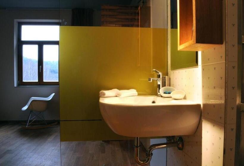 Номер Стандарт Индивидуальный, Kokořín