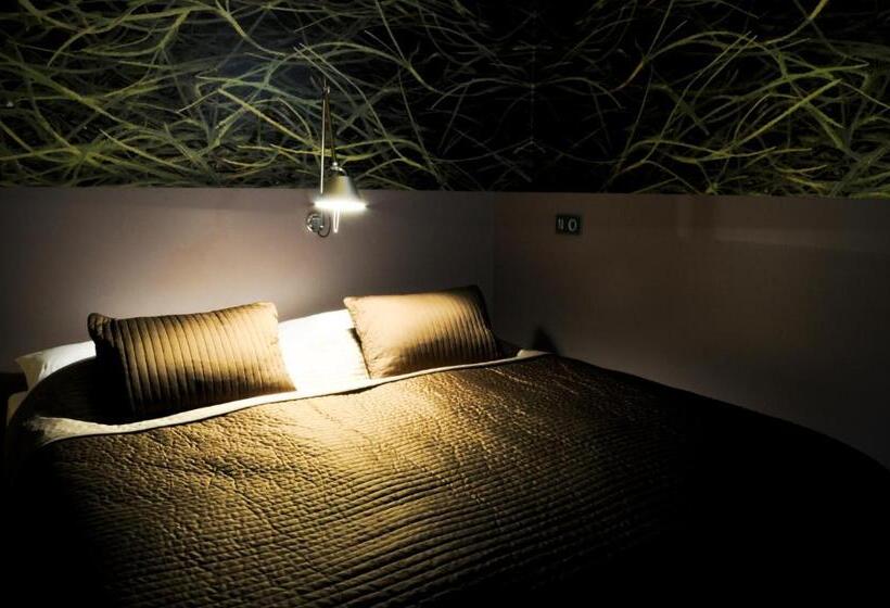 Номер Стандарт, Kokořín