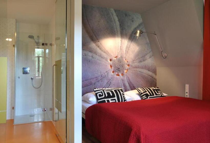 Номер Deluxe, Kokořín