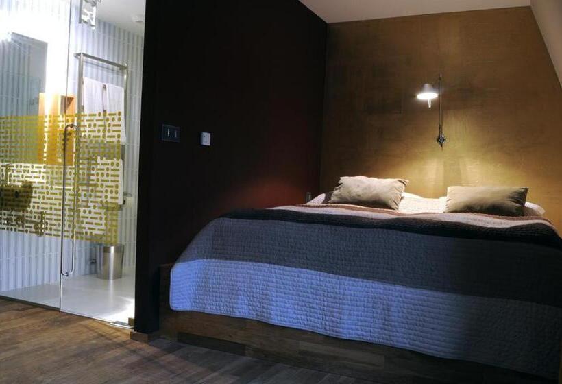 Номер Стандарт, Kokořín