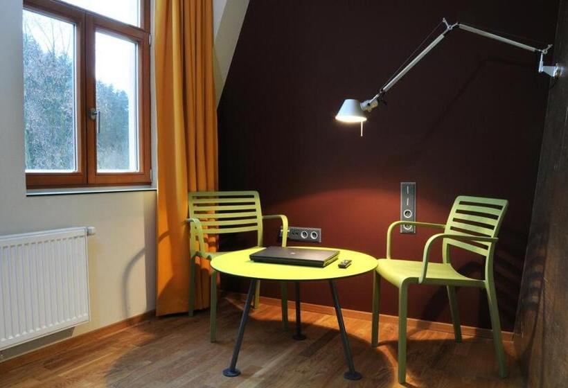 Номер Стандарт, Kokořín