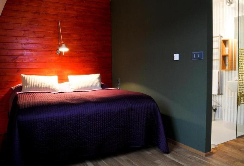 Номер Стандарт, Kokořín