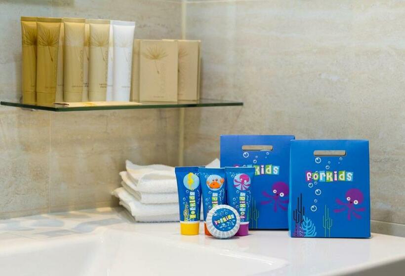 수피리어 스위트, Luxury Spa Hotel Olympic Palace