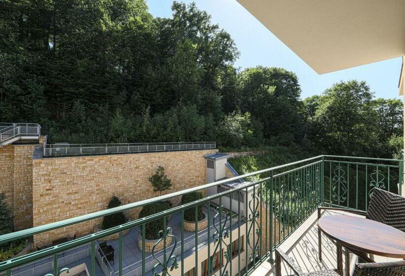 수피리어 스위트, Luxury Spa Hotel Olympic Palace