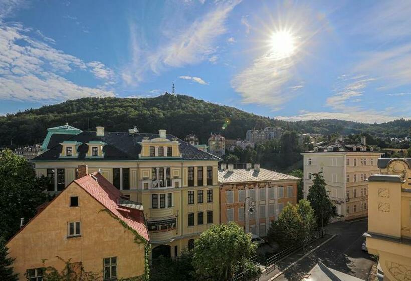 수피리어 스위트, Luxury Spa Hotel Olympic Palace