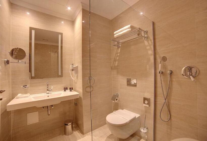 套房, Luxury Spa Hotel Olympic Palace