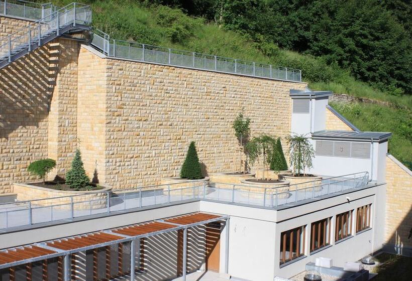 디럭스 룸, Luxury Spa Hotel Olympic Palace