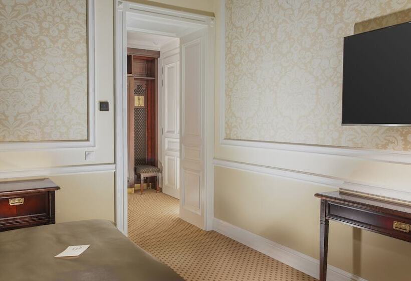套房, Luxury Spa Hotel Olympic Palace