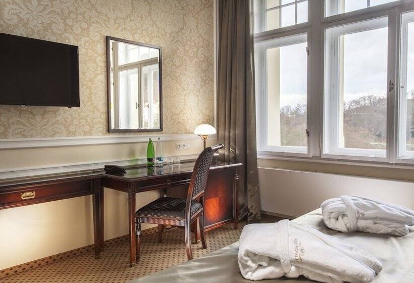 컴포트 룸, Luxury Spa Hotel Olympic Palace