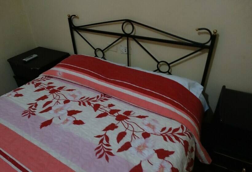 اتاق استاندارد یک نفره, Manco Capac