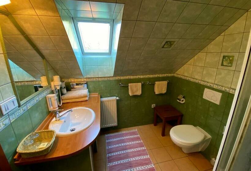 Pokój Standard, Na Dolině