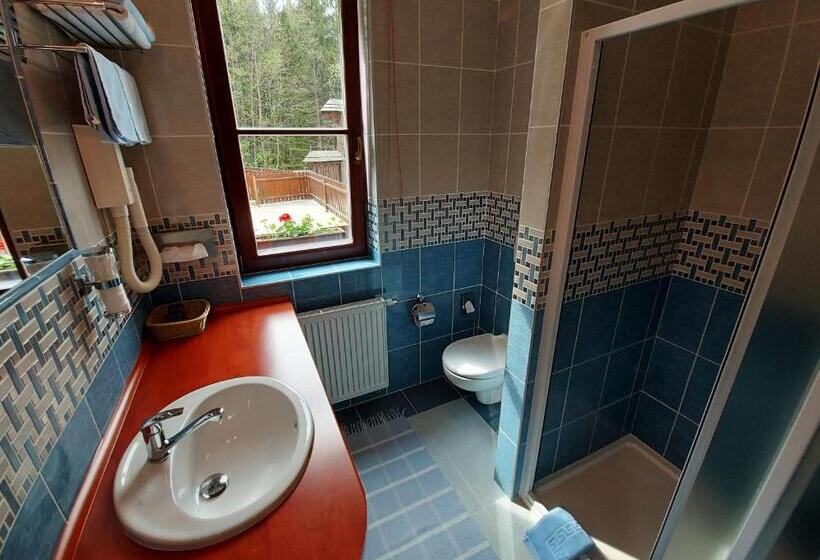 Pokój Standard, Na Dolině