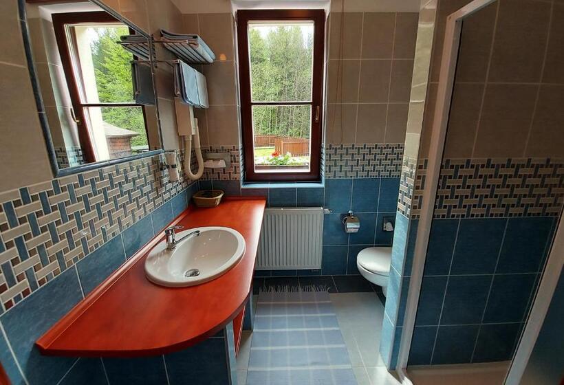 Pokój Standard, Na Dolině