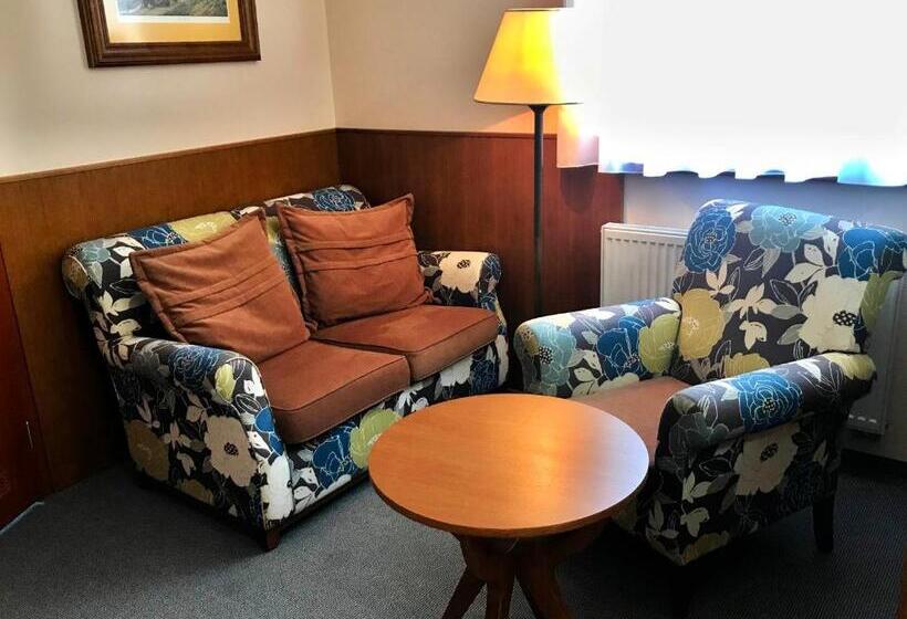 Pokój Standard z Hydromasażem, Na Dolině