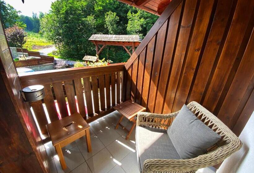 Superior Szoba, Na Dolině